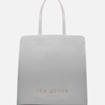 Ted Baker LONDON WOMENS BOW DETAIL LARGE ICON BAG Photo 8