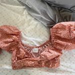 Sabo Skirt Cropped Top and Skirt Set Photo 3