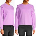 No Boundaries  Flawless Crewneck Sweatshirt M Photo 1