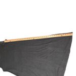 Eileen Fisher V-NECK TANK DRESS JERSEY MIDI CHARCOAL LRG Stretchy Comfort Women Photo 8