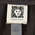 Anne Klein Classic Pants Sz 10 Photo 4