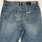 BLANK NYC  Women’s Tulip Hem Cropped Jean Size 29 Photo 9