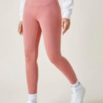 SheIn Pink Leggings Photo 0