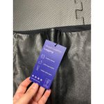 New honeylove high waist‎ just like leather shapewear womens size 1X Black Photo 3