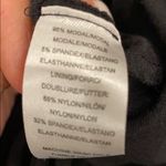 Lysse Black Marais Slimming Ruched Dress Photo 11