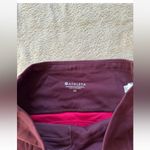 Athleta All In Structure 7/8 Tight‎ Auberge Compression Yoga Leggings Size Small Photo 4