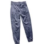 UGG  women’s Velvet W Padley Joggers in Blue Photo 1