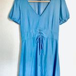 Day to Day Chambray Dress Photo 5