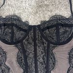 Urban Outfitters Out From Under Modern Love Corset Photo 2