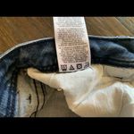 Kensie  Denim Shorts size 6 Photo 3