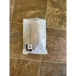 Alphalete Aero Leggings Taupe Size Large Photo 1