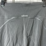 Allbirds . Natural Legging. Tencel High Waisted. Gray Gust. Size Small Photo 2
