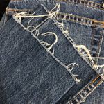 RE/DONE Originals High Rise Rigid Crop Jeans 29 NWT Photo 10