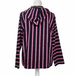 Le Superbe Dukes Baja Hoodie NEW Black Size 4 Photo 4