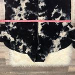 Betsey Johnson performance teddy sherpa fleece jacket L Photo 7