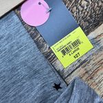Xersion Harvard Grey Star Casual Tee Photo 8