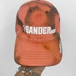 Gander mountain  Custom Bleach Splatter Dad Hat OS Photo 0