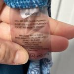 Title Nine Diamalete Blue & Gray Skirt Skort Pockets Golf Tennis Pickleball L Photo 5