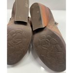 Kork-Ease  Michelle Ankle Boots Cognac Photo 5