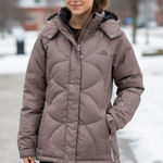The North Face  PRODIGY Recco Ava Rescue 600 DOWN JACKET Women’s Size‎ Medium Photo 1