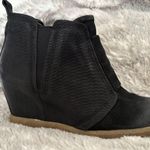 Miz Mooz black ankle boots Photo 12