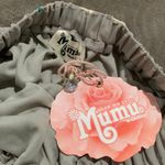 Show Me Your Mumu Luna Halter Dress size Small Photo 4