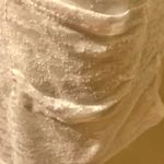 Akini Swimsuit Cover Up Lace Hooded Swimwear Ivory Medium Photo 5