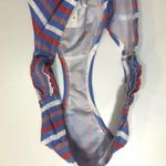 Jessica Simpson Ribbed Hipster Swim Bottoms Photo 4