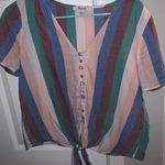 Madewell Top Photo 0