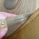 Tory Burch Miller Tan Patent Leather Sandals 9 Photo 8