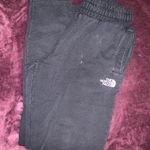 The North Face Sweatpants Photo 0