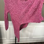 Free People  Vertigo Knit Pullover Sweater Small NWT Photo 3