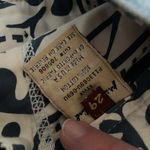 7 For All Mankind  Low Rise Wide Leg Flare Bootcut Jeans Sz 29 Distressed Photo 2