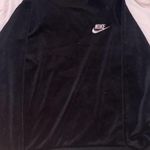 Nike black  sweater Photo 0