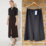 Misha Nonoo Y Cameo Skirt Photo 1