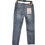 Dear John NWT Blaire Straight High Rise Size 29 Jeans Photo 2