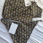 Triangl  Bikini Set Swimwear Photo 0