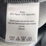 Alo Yoga  Cropped Leggings Small Photo 9