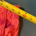 Gap Coral & Pink Floral/Tropical Embroidered Shorts | Women’s Size 2 Photo 5