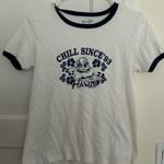 Brandy Melville  John Galt Tee Photo 0