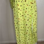 AFRM Revolve Green floral long sleeve dress with beautiful detail back. #82 Photo 5