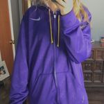 Nike Zip Up Hoodie therma fit Photo 0