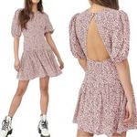Free People  Dancing in the Dark Dress Small Photo 1