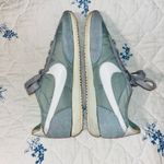 Nike Vintage 1984  Lady Oceana Sneakers Baby Blue Sz 8 Photo 7