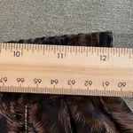 Moda Spiegel Leopard Print Maxi Skirt (999) Brown Photo 7