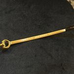 Gucci  59mm Round Sunglasses with Horsebit Photo 6