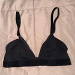 Calvin Klein  Bralette Triangle Photo 0