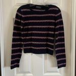 The Fifth Label NWT  Gravitation Striped Long Sleeve Top size Small Photo 0