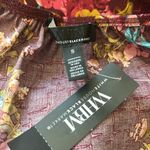 White House | Black Market Ruched Poplin Windsor Wine Top Size Small NWT Photo 12