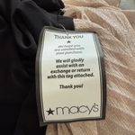 Betsy and Adam Elegant Formal-Prom Dress by By Betsey & Adam Size 4 NWT Photo 5